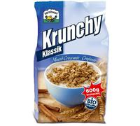 Barnhouse Bio Krunchy Classic Avena (1 x 600 g)