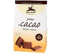 Frollini al cacao Alce Nero