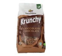 Barnhouse Muesli Krunchy Sun Choco Barnhouse 750 g 100 g