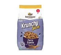 Barnhouse Muesli Krunchy Sun Spruzzo Bh. 375 g, 300 g