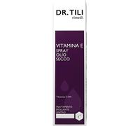 VITAMINA OLIO SEC RIMEDI 100ML