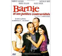 Barnie et ses petites contrariétés