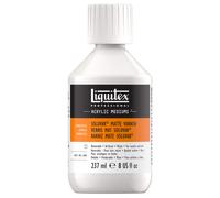 Barniz brillante Liquitex Professional Soluvar 237 ml (8 oz)