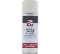 Barniz Brillante Oleo y Acrilico nº114 400 ml TALENS