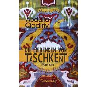 Barno Aripova Arno Specht Abdulla Qodiriy Jea Die Liebenden v (Copertina rigida)