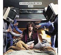 Barns Courtney - 404