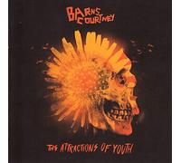 Barns Courtney - The Attractions Of Youth