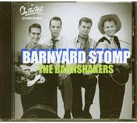 BARNSHAKERS - BARNYARD STOMP
