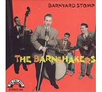 Barnshakers - Barnyard Stomp
