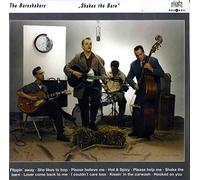 Barnshakers - Shakes The Barn (10") [Import]