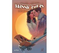 Barnstormers: a ballad of love and murder. Ediz. variant - Snyder Scott