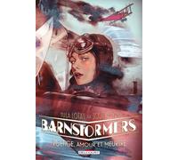 Barnstormers: Voltige, amour et meurtre