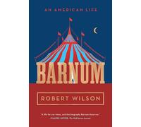 Barnum: An American Life