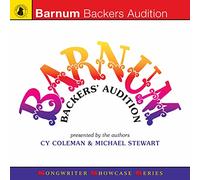 Barnum Backers Audition/ O.S.T - Barnum Backers Audition / O.S.T