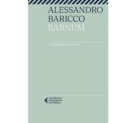 Barnum. Cronache dal grande show