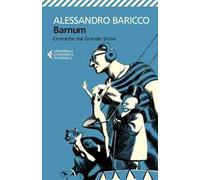 Barnum. Cronache dal grande show