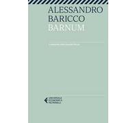 Barnum. Cronache dal grande show