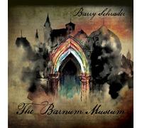 Barnum Museum