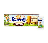 Barny Spugna Porta Il Cioccolato 5 X 30g