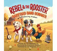 Barnyard Band Bonanza