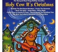 Barnyard Band Sings Holiday - Holy Cow It'S Christmas