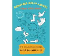 Barnyard Belly Laughs