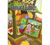 Barnyard Buddies: Perry the Parrot Finds a Purpose