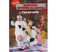 Barnyard - Fuga Dal Cortile
