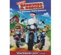 Barnyard - Il cortile - The original party animal