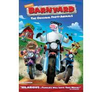 Barnyard: The Original Party Animals