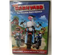 Barnyard: The Original Party Animals