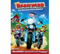 Barnyard: The Original Party Animals (Widescreen Edition)