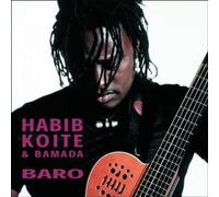 Baro by Habib Koite & Bamada