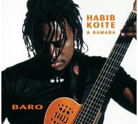 Baro by Habib Koite & Bamada (2010-02-16)