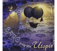 Baro Pro-Jets - Utopie