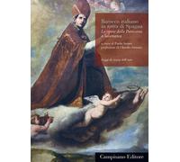 Barocco italiano in terra di Spagna. Le opere della Purissima a Salamanca