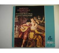 Barocco Strumentale Italiano