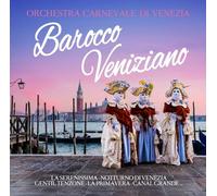 Barocco Veniziano