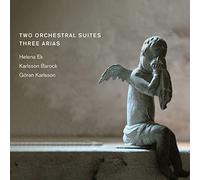 Barock - Two Orchestral Suites