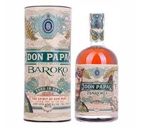 BAROKO Don Papa 40° 70 cl.