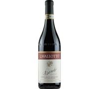 BAROLO 2012 RISERVA BRICCO BOSCHIS VIGNA SAN GIUSEPPE CAVALLOTTO