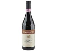 BAROLO 2012 RISERVA VIGNOLO CAVALLOTTO