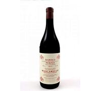 Barolo 2015 Perno Vigna Santo Stefano DOCG Mascarello Giuseppe