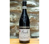 Barolo 2018 DOCG Borgogno Giacomo e Figli 75 cl 14% uve Nebbiolo Piemonte Tipico