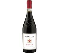 Barolo 2021 - Covalli Barolo