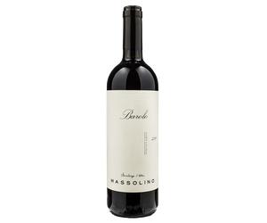 Barolo 2021 - Massolino F.lli