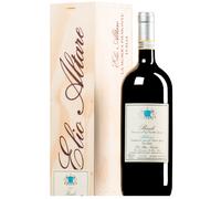 Barolo Arborina DOCG 2021 MAGNUM in cassetta di legno 1,5 l
