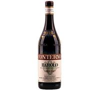 Barolo Arione DOCG - 2017-1,5 lt. - Giacomo Conterno