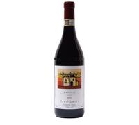 Barolo 'Berri' Magnum Trediberri 2021