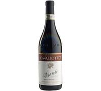 Barolo Bricco Boschis - 2013 - Cavallotto